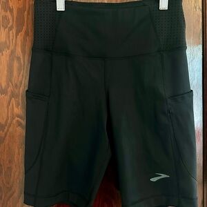 Brooks Women's Method 8 Inch Running Shorts